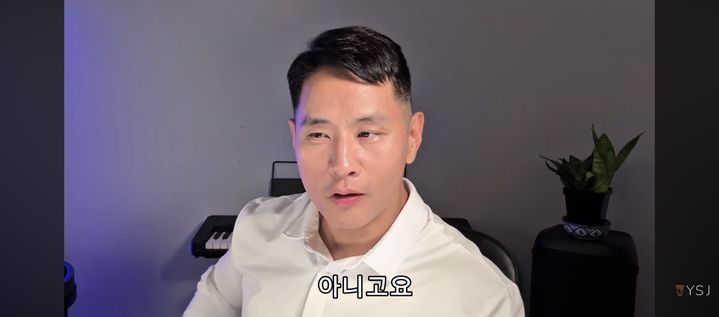[서울=뉴시스] 유승준. (사진 = 유튜브 캡처) 2026.05.22. photo@newsis.com *재판매 및 DB 금지