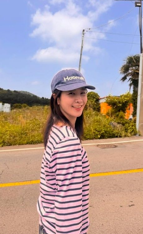 [서울=뉴시스] 가수 유리 (사진=유리 SNS 캡처) 2026.05.22. photo@newsis.com *재판매 및 DB 금지