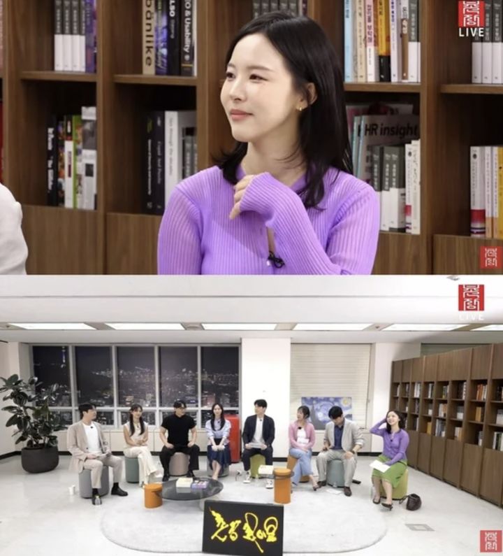[서울=뉴시스]'나는 솔로(SOLO), 그 후 사랑은 계속된다' 24기 순자(사진=유튜브 캡처) 2026.05.22. photo@newsis,com *재판매 및 DB 금지
