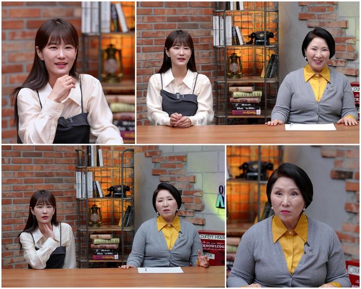 [서울=뉴시스]'이호선의 사이다'(사진=SBS Plus 제공) 2026.05.22. photo@newsis.com *재판매 및 DB 금지