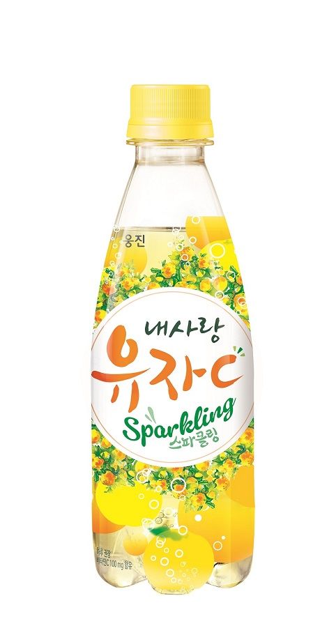 (사진=웅진식품 제공) *재판매 및 DB 금지