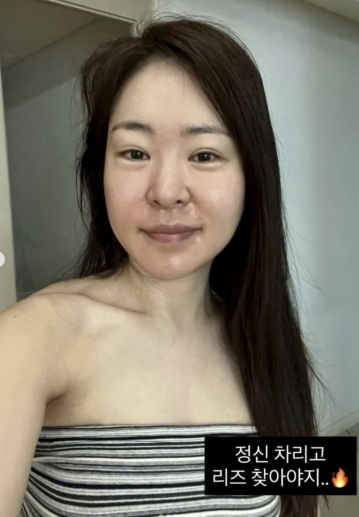 [서울=뉴시스]미자(사진=SNS 캡처) 2026.05.22. photo@newsis.com *재판매 및 DB 금지