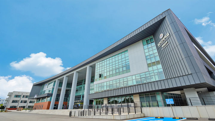 군산대학교 대학본부(사진=군산대 제공) *재판매 및 DB 금지