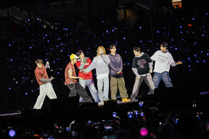 [서울=뉴시스] 방탄소년단 스탠퍼드. (사진 = 빅히트 뮤직 제공) 2026.05.22. photo@newsis.com *재판매 및 DB 금지