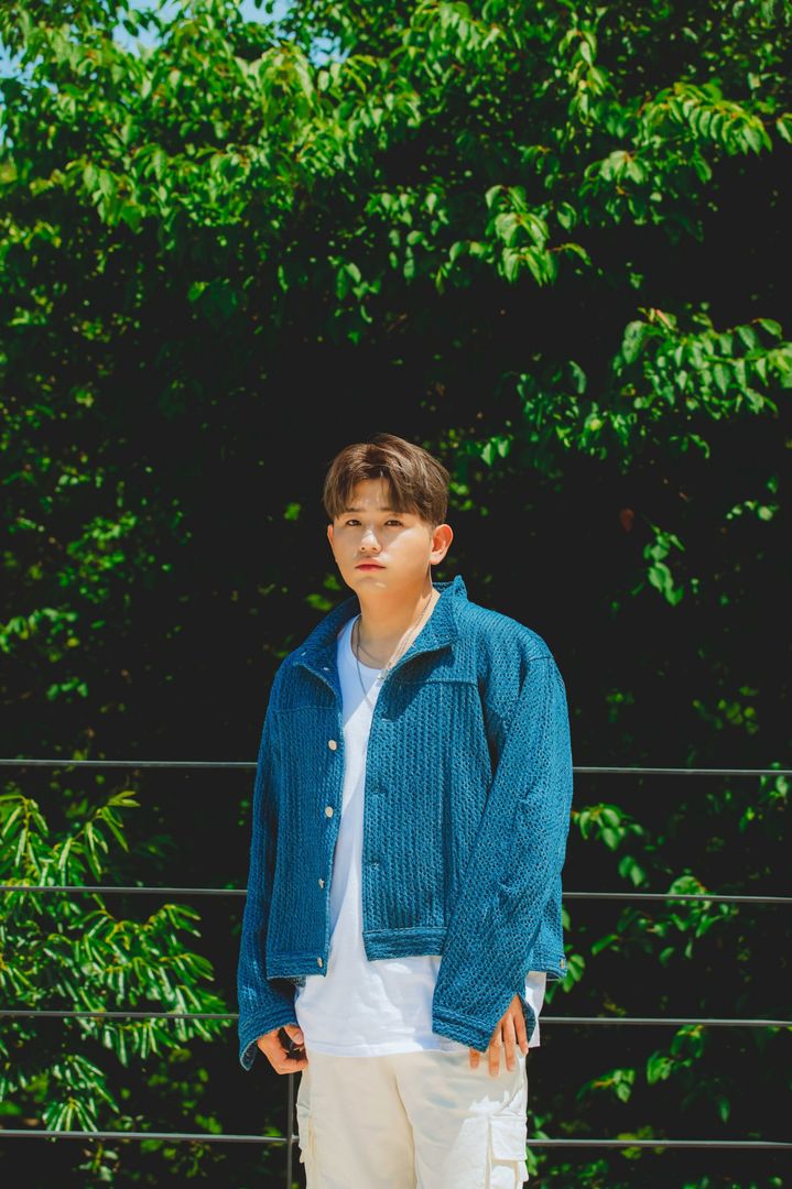 [서울=뉴시스] 우디. (사진 = 모스트콘텐츠 제공) 2026.05.22. photo@newsis.com *재판매 및 DB 금지