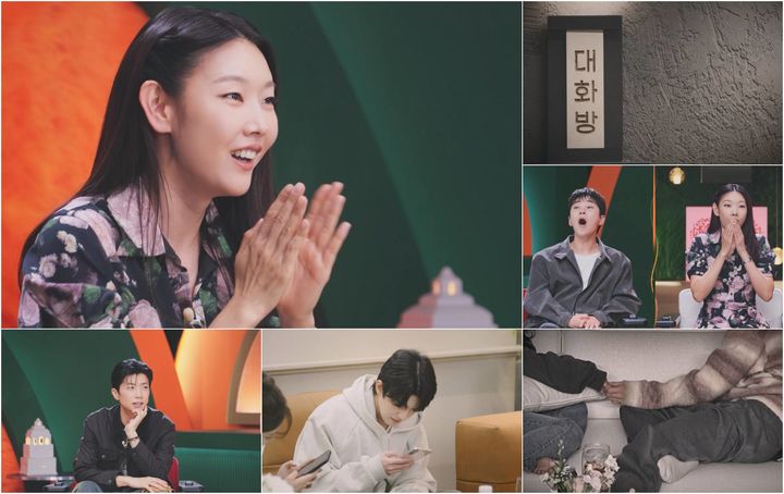 [서울=뉴시스] 한혜진. (사진=KBS) 2026.05.23. photo@newsis.com *재판매 및 DB 금지