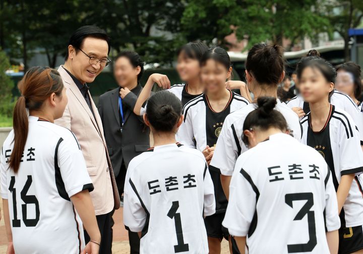 [수원=뉴시스] 임태희 경기도교육감 후보. (사진=선거캠프 제공) 2026.05.23. photo@newsis.com *재판매 및 DB 금지