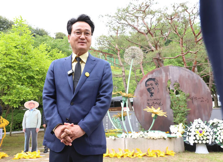 [수원=뉴시스] 안민석 경기도교육감 후보. (사진=선거캠프 제공) 2026.05.23. photo@newsis.com *재판매 및 DB 금지