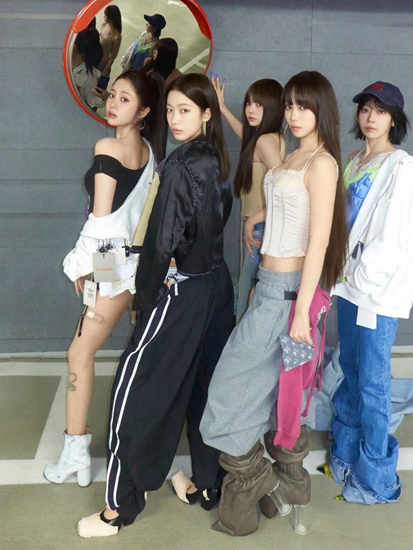 [서울=뉴시스] 그룹 르세라핌. (사진=쏘스뮤직 제공) 2026.05.23. photo@newsis.com *재판매 및 DB 금지