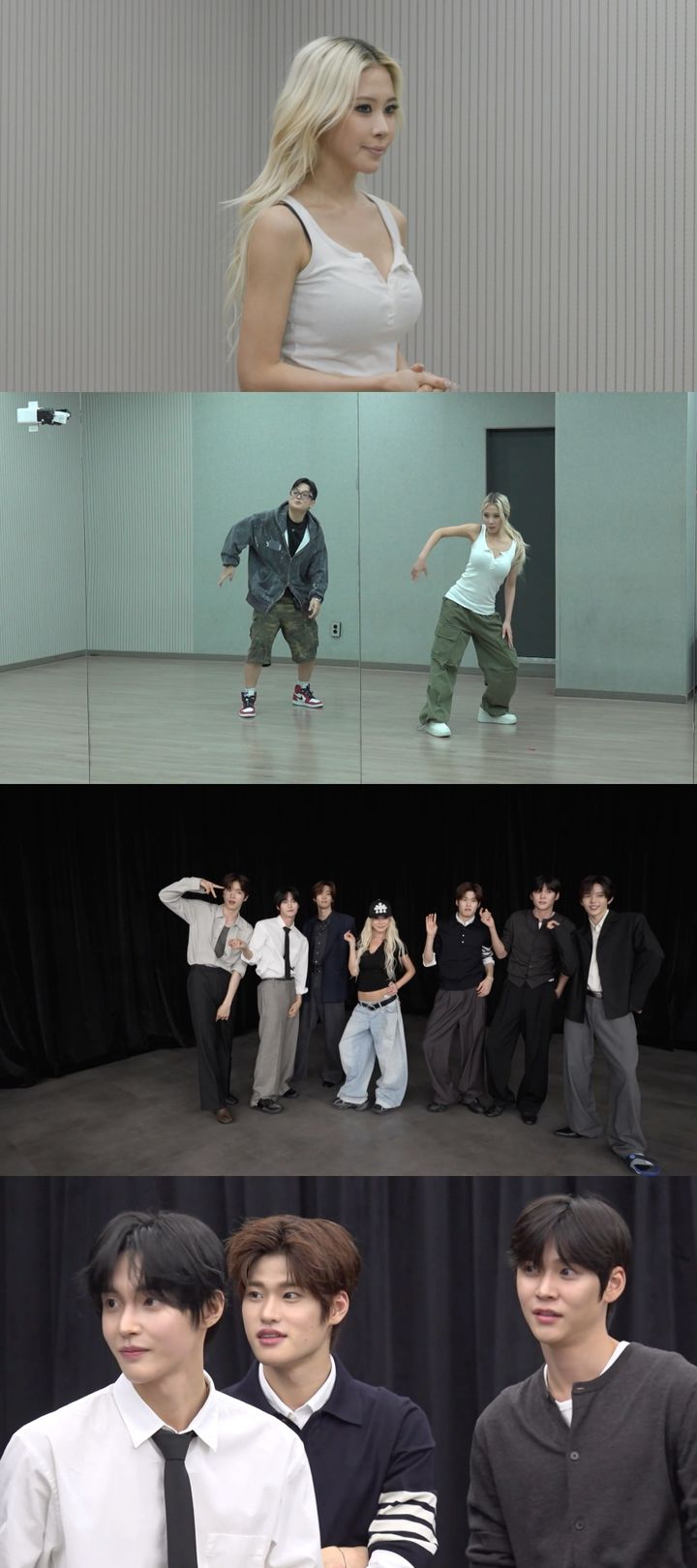 [서울=뉴시스] 23일 오후 11시10분 방송되는 MBC TV 예능물 '전지적 참견 시점'에는 다영이 출연한다. (사진=MBC) 2026.05.23. photo@newsis.com&nbsp; *재판매 및 DB 금지