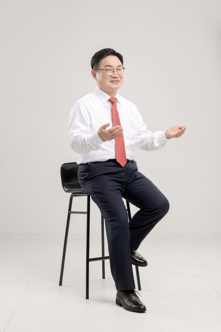 [창원=뉴시스]권순기 경남교육감 후보.(사진=권순기 경남교육감 후보 제공) 2026.05.23.photo@newsis.com *재판매 및 DB 금지