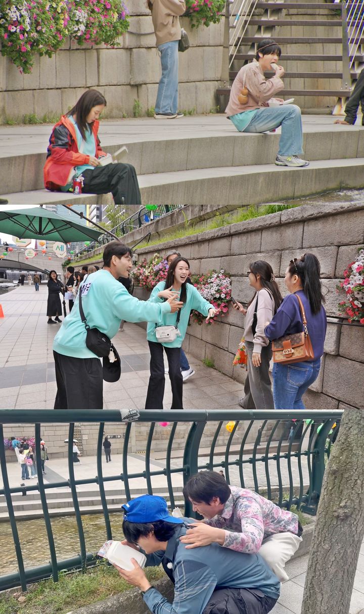 [서울=뉴시스]'런닝맨'(사진=SBS 제공) 2026.05.24. photo@newsis.com *재판매 및 DB 금지