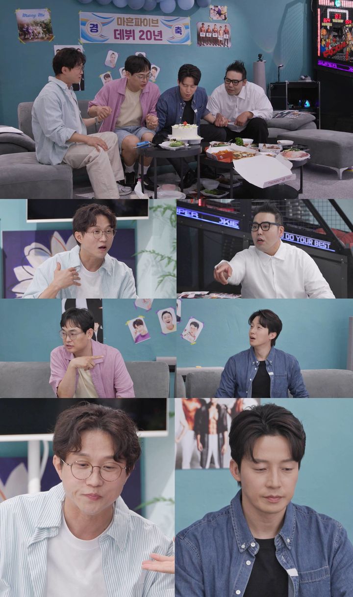 [서울=뉴시스]'미운 우리 새끼'(사진=SBS 제공) 2026.05.24. photo@newsis.com *재판매 및 DB 금지