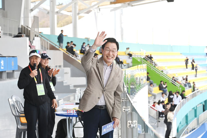 [안동=뉴시스] 임종식 경북교육감 후보. (사진=임종식 후보측 제공) 2026.05.24 photo@newsis.com *재판매 및 DB 금지
