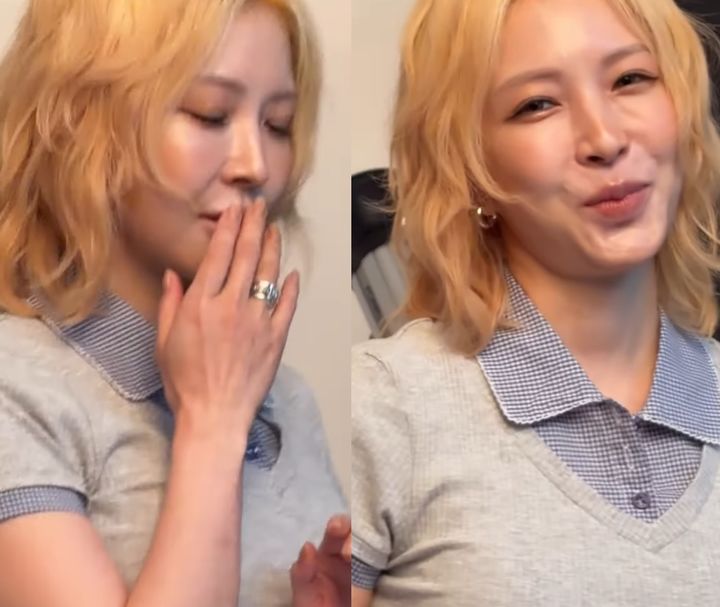 [서울=뉴시스]보아(사진=SNS 캡처) 2026.05.24. photo@newsis,com *재판매 및 DB 금지
