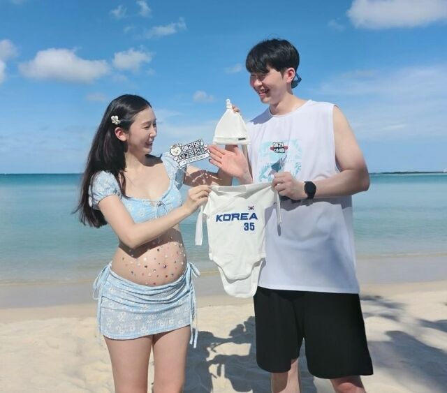 [서울=뉴시스]코미디언 박소영(사진=SNS 캡처) 2026.05.24. photo@newsis.com *재판매 및 DB 금지