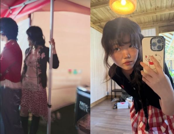 [서울=뉴시스]악뮤 이수현(사진=SNS 캡처) 2026.05.24. photo@newsis.com *재판매 및 DB 금지
