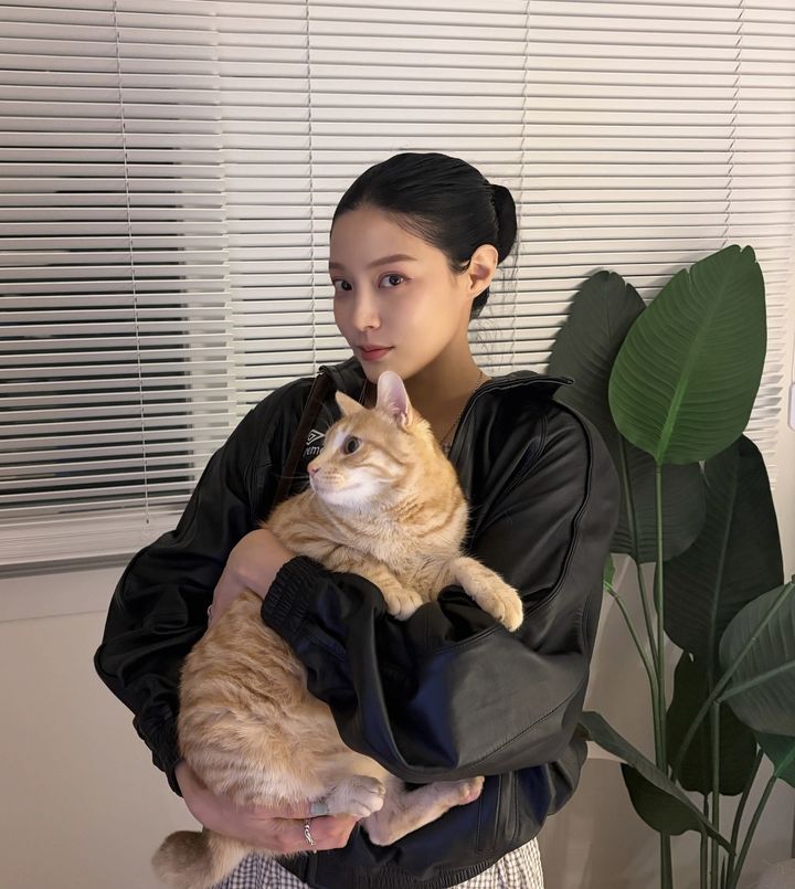사진 조민 인스타그램 *재판매 및 DB 금지