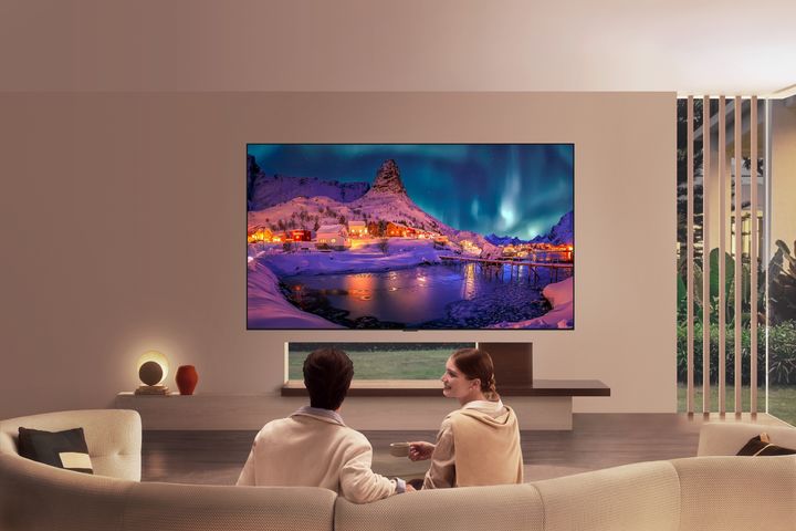 LG전자 올레드 TV가 전 세계 14개국의 소비자매체 TV 성능 평가에서 모두 최고점으로 1위에 오르며 프리미엄 TV 리더십을 또 한 번 입증했다. (사진제공=LG전자) *재판매 및 DB 금지