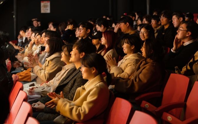 [서울=뉴시스] 2026 서울청년문화패스 행사. (사진=서울시 제공) 2026.02.28. photo@newsis.com *재판매 및 DB 금지