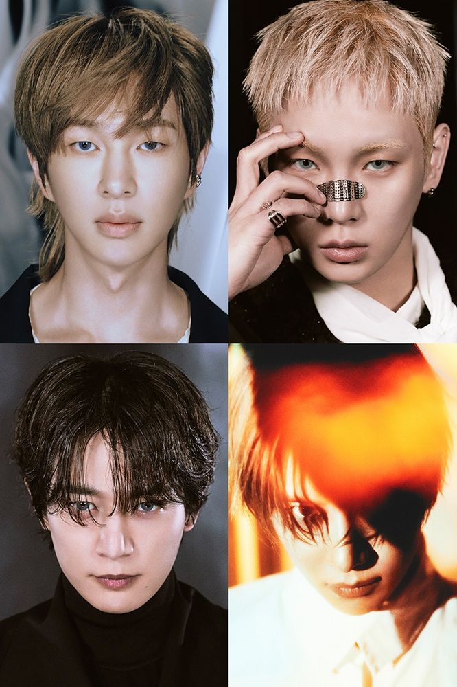 [서울=뉴시스] 그룹 샤이니. (사진=SM엔터테인먼트 제공) 2026.05.25.photo@newsis.com *재판매 및 DB 금지