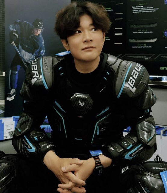 [서울=뉴시스] 그룹 슈퍼주니어 신동. (사진=신동 인스타그램) 2026.05.25.photo@newsis.com&nbsp;&nbsp; *재판매 및 DB 금지