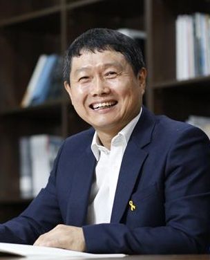 [영주=뉴시스] 우창윤 더불어민주당 영주시장 후보 *재판매 및 DB 금지