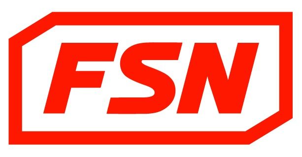 FSN, 신규 CI 공개…미래 신사업 발굴·혁신 의지 강조