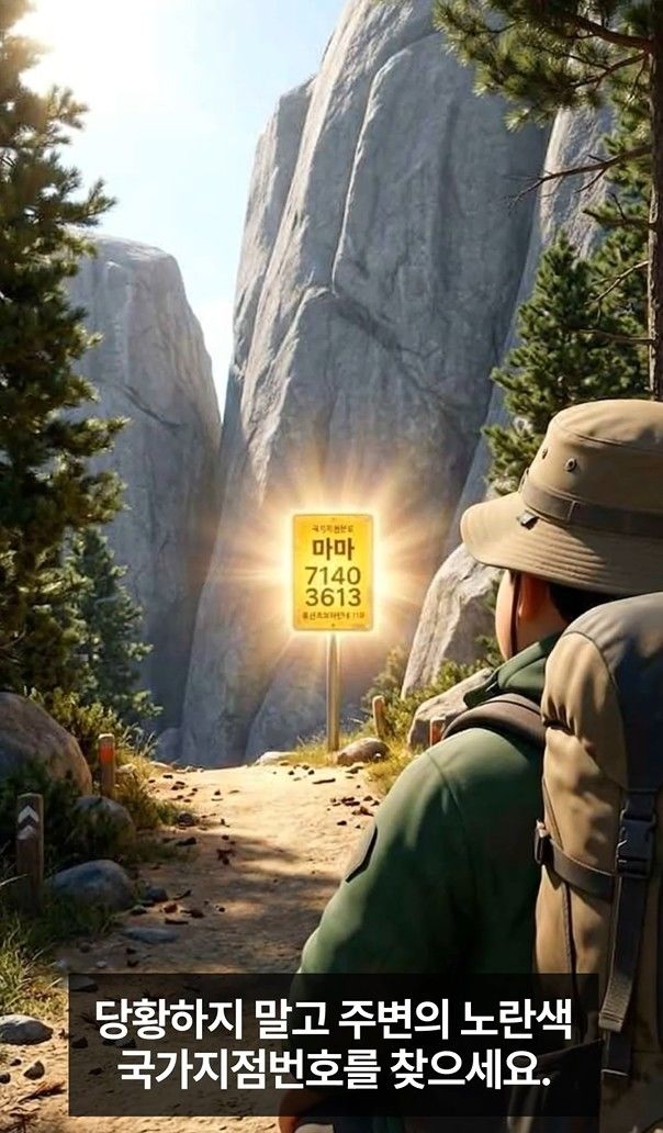 [울산=뉴시스] 울산시는 야외 활동이 본격화되는 시기를 맞아 5월26일부터 7월25일까지 공동주택 승강기 83곳의 미디어 보드 1306대를 통해 ‘국가지점번호’ 활용 방법에 대해 홍보한다고 26일 밝혔다. (사진= 울산시 제공) 2026.05.26.photo@newsis.com *재판매 및 DB 금지