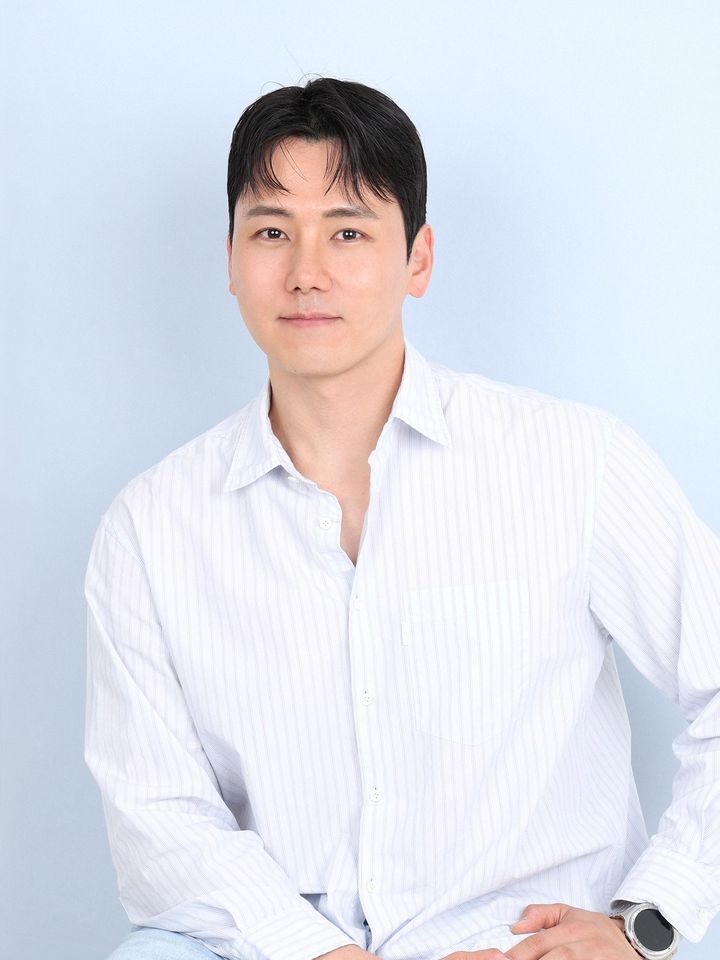 알렉스 박 아고다 신임 한국 지사장. (사진=아고다) *재판매 및 DB 금지