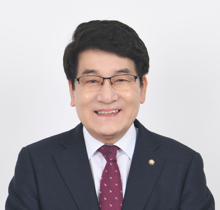 백태현 경남도의원. *재판매 및 DB 금지