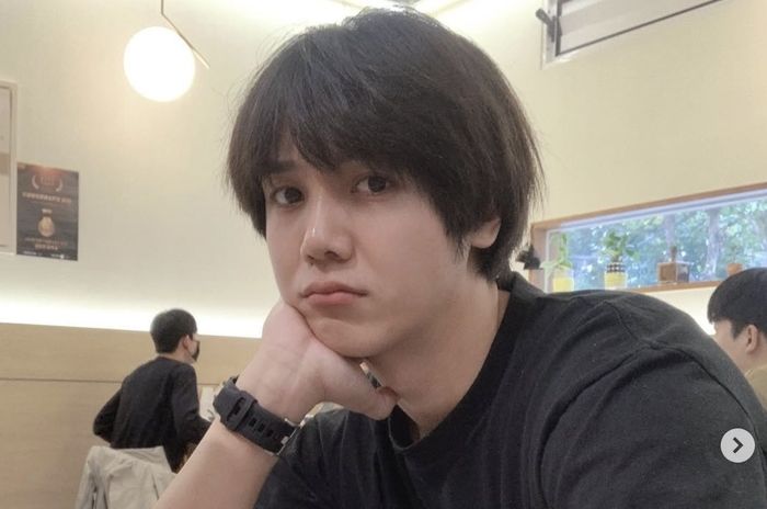 [서울=뉴시스] 그룹 엠블랙 출신 미르. (사진 = 인스타그램 캡처) 2026.05.26. photo@newsis.com *재판매 및 DB 금지