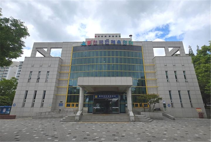 [울산소식]동천국민체육센터, 튼튼머니 적립시설됐다 등