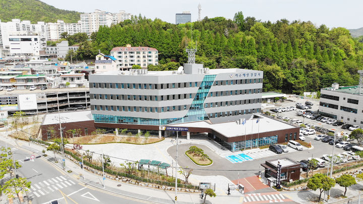 [여수=뉴시스] 여수해양경찰서 (사진=여수해경 제공) 2026.05.26. photo@newsis.com *재판매 및 DB 금지
