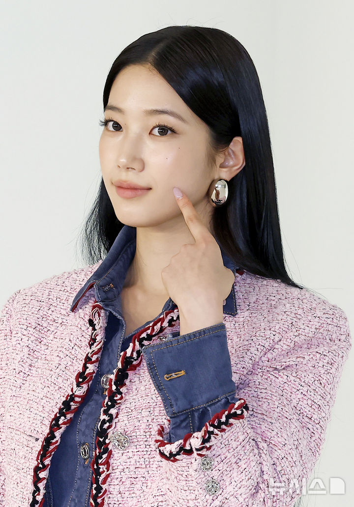 카즈하, 볼 콕