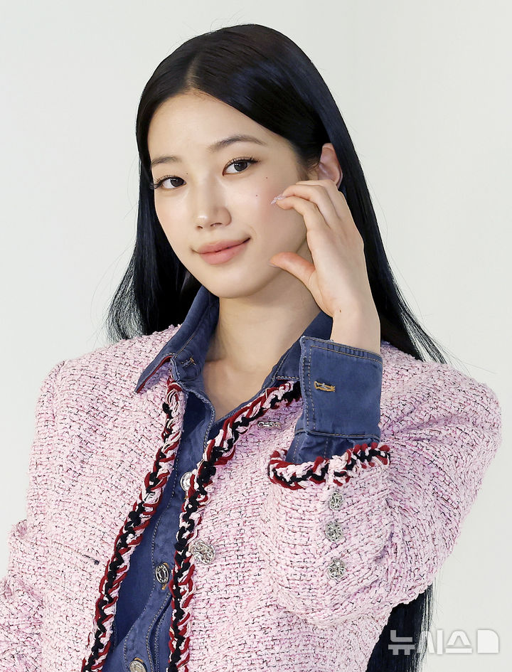 카즈하, 미모꽃 활짝