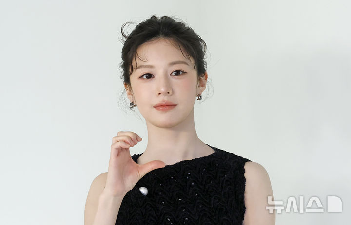 고윤정, 힐링
