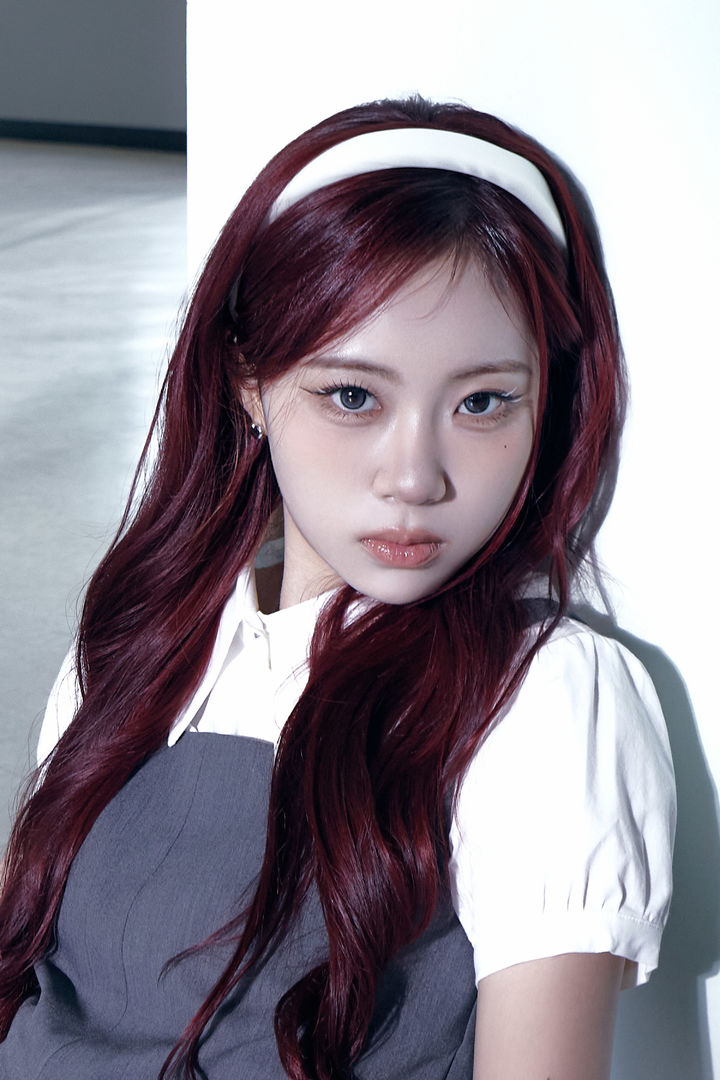 [서울=뉴시스] 하입프린세스 수진. (사진 = 챕터아이) 2026.05.27. photo@newsis.com *재판매 및 DB 금지
