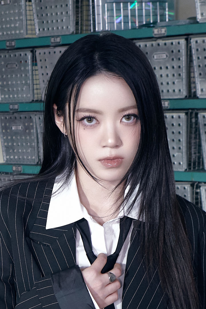 [서울=뉴시스] 하입프린세스 코코. (사진 = 챕터아이) 2026.05.27. photo@newsis.com *재판매 및 DB 금지