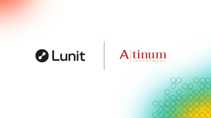 [서울=뉴시스] 의료 인공지능(AI) 기업 루닛은 글로벌 암 진단 및 디지털 병리 선도기업 '라이카 바이오시스템즈'와 AI 기반 PD-L1 바이오마커 솔루션을 출시했다고 27일 밝혔다. (사진=루닛 제공) 2026.05.27. photo@newsis.com *재판매 및 DB 금지