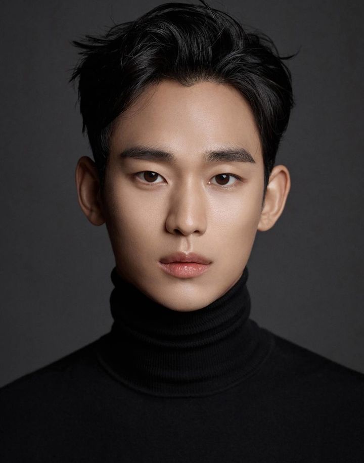 [서울=뉴시스] 김수현. (사진 = 골드메달리스트 제공) 2026.05.27. photo@newsis.com *재판매 및 DB 금지