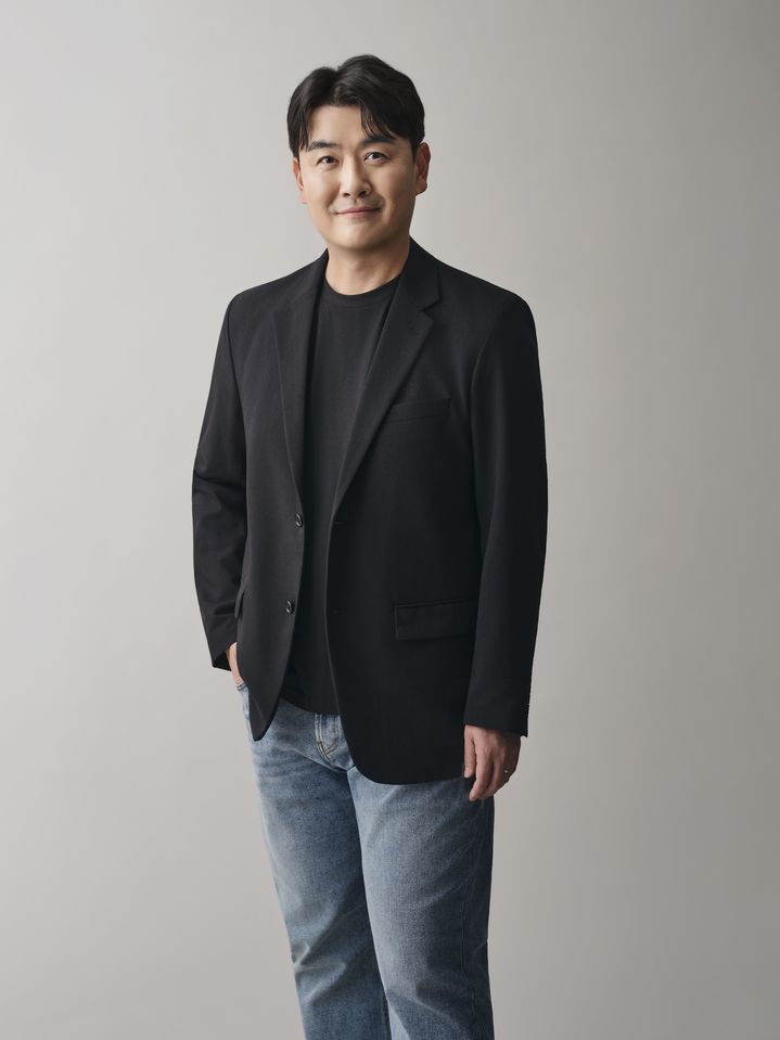 [서울=뉴시스] 양주일 신임 위버스컴퍼니 대표. (사진 = 위버스컴퍼니 제공) 2026.05.27. photo@newsis.com *재판매 및 DB 금지