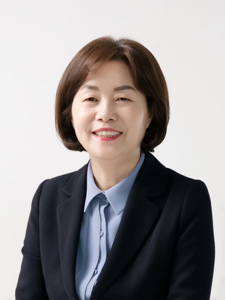 [서울=뉴시스]김유임 신임 국가아동권리보장원장. (사진=보건복지부 제공) 2026.05.27. photo@newsis.com *재판매 및 DB 금지