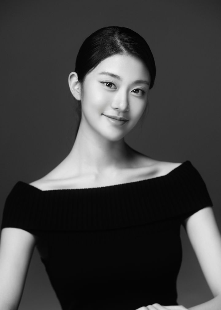 김별 발레리나. (사진=국립발레단 제공) *재판매 및 DB 금지