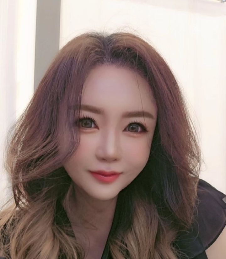 [서울=뉴시스] 이의정. (사진=인스타그램 캡처) 2026.05.27. photo@newsis.com *재판매 및 DB 금지