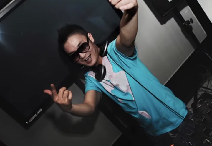 [서울=뉴시스] DJ 싸이토닉. (사진 = DJ 안 인스타 캡처) 2026.05.27. photo@newsis.com *재판매 및 DB 금지