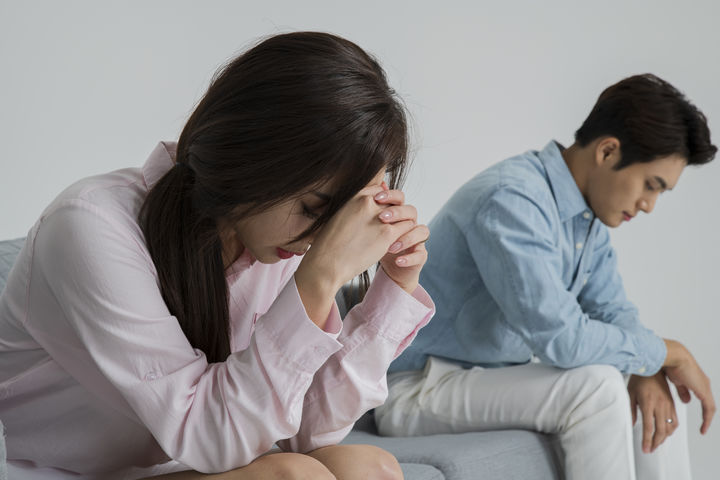[서울=뉴시스] 만난 지 네 달 된 남자친구가 부모님과 함께 2박 3일 풀빌라 여행을 가자고 제안했다는 사연이 올라왔다. (사진=유토이미지) *재판매 및 DB 금지