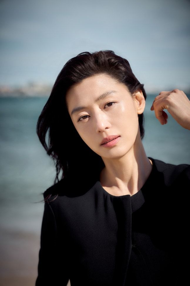 [인터뷰]전지현이 돌아온 날