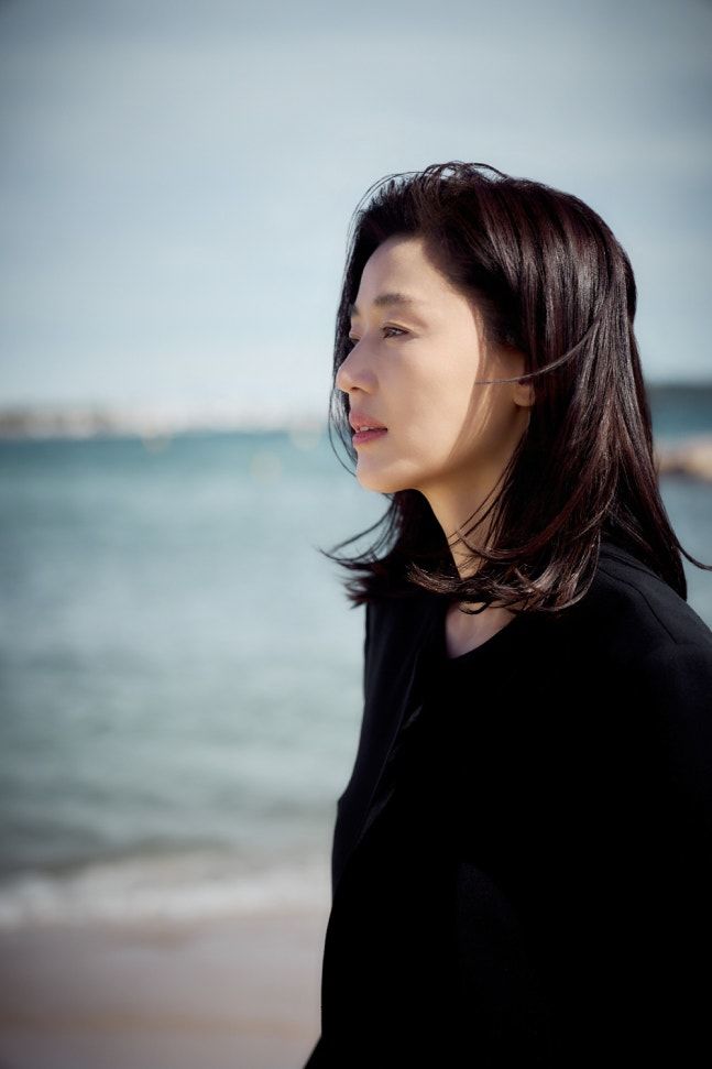 [인터뷰]전지현이 돌아온 날