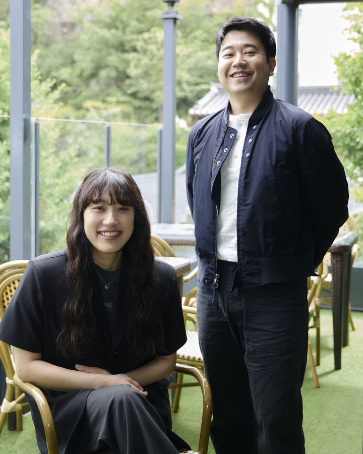 [인터뷰]'봉주르빵집' 제작진 "어르신들의 사랑방 만들고 싶었죠"